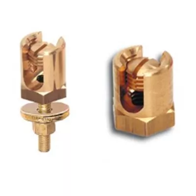 SERRE-FILS EN LAITON