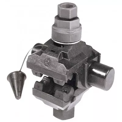 CONNECTEUR À PERFORATION