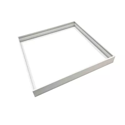 CADRE SAILLIE 600X600 CLIPS SANS VIS