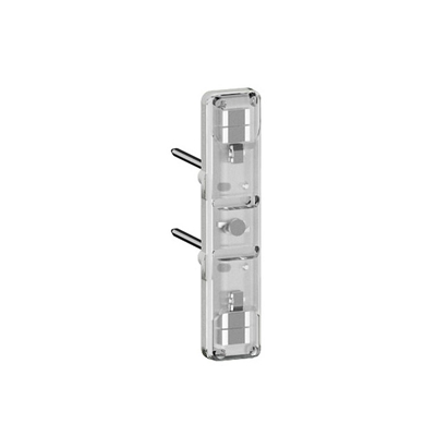 VOYANT LED CELIANE FONCTION LUMINEUSE 230V - BLANC