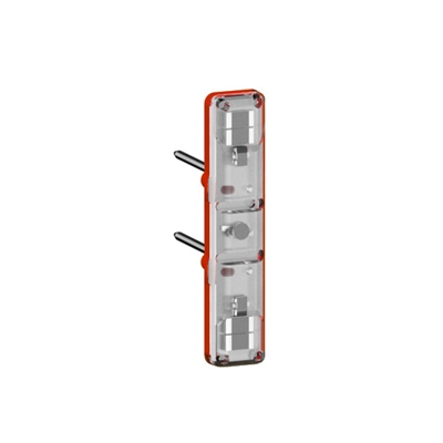 VOYANT LED CELIANE FONCTION TEMOIN 230V POUR CABLAGE PHASE DISTRIBUEE - BLEU