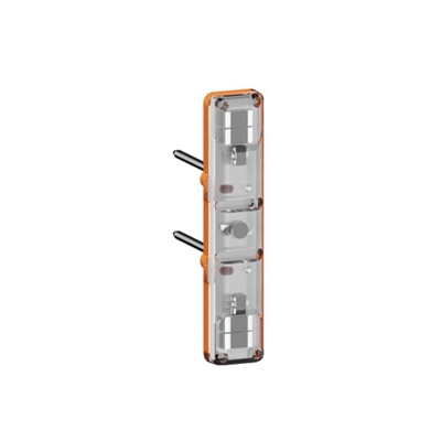 VOYANT LED CELIANE TEMOIN 230V POUR CABLAGE STANDARD - BLEU