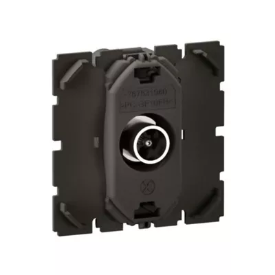 PRISE TELEVISION SIMPLE MALE CELIANE - ETOILE BLINDEE