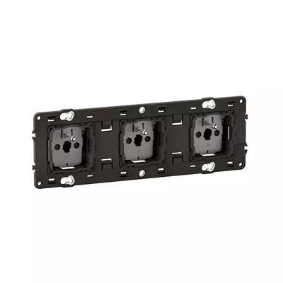 PRISE 3X2P+T CELIANE PRECABLEE - CONNEXION A BORNES AUTOMATIQUES