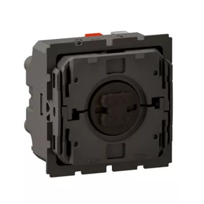 POUSSOIR DE VOLETS ROULANTS CELIANE POUR COMMANDE DIRECTE DE MOTEUR