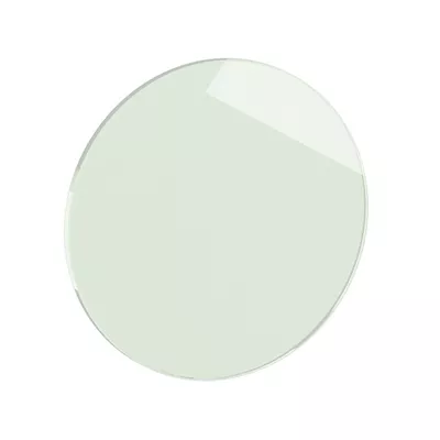 ENJOLIVEUR MECANISME A ANNEAU CELIANE - VERRE OPALE BLANC