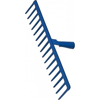 RATEAU À BÉTON