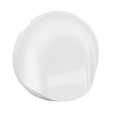 ENJOLIVEUR SORTIE DE CABLE CELIANE - BLANC