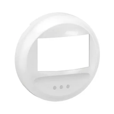 ENJOLIVEUR DETECTEUR SANS DEROGATION CELIANE - BLANC