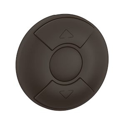 ENJOLIVEUR COMMANDE VOLETS ROULANTS CELIANE - NOIR
