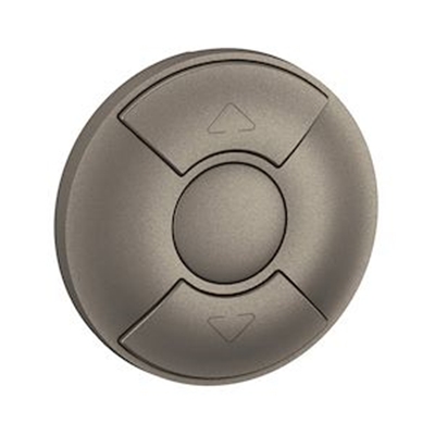 ENJOLIVEUR COMMANDE VOLETS ROULANTS CELIANE - TITANIUM