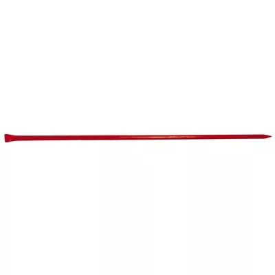 BARRE À MINE OCTOGONALE