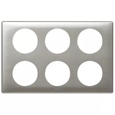 PLAQUE ANODISÉ CELIANE