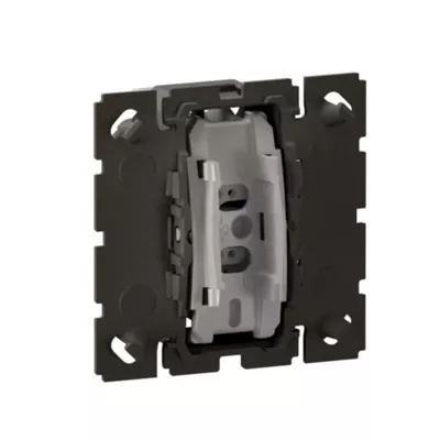 INTERRUPTEUR OU VA-ET-VIENT CELIANE 10AX 230V~