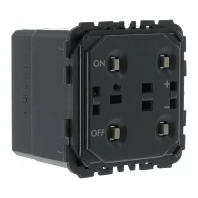 VARIATEUR CÉLIANE - 230 V~ - 600 W  2 FILS SANS NEUTRE