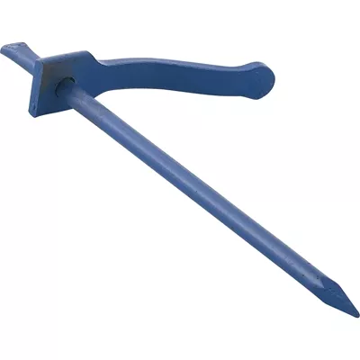 CHEVILLETTE DE MAÇON TIGE RONDE