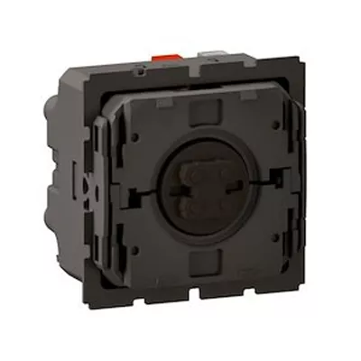 INTERRUPTEUR POUR VOLETS ROULANTS  CÉLIANE COMMANDE DIRECTE DE MOTEUR