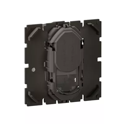 PRISE RJ45 PROG CÉLIANE - CAT. 6 - FTP - LCS² - RÉF 67345