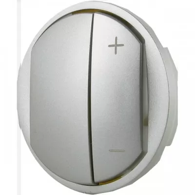 ENJOLIVEUR CÉLIANE - INTER VARIATEUR 300/400/600 W - TITANE