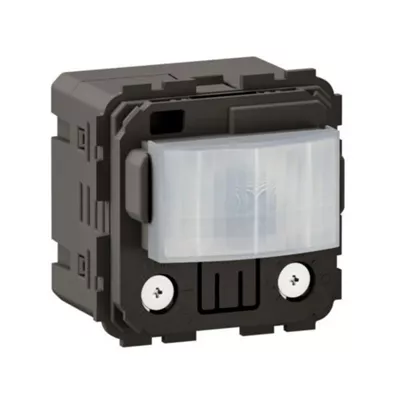 ÉCO DÉTECTEUR AVEC NEUTRE