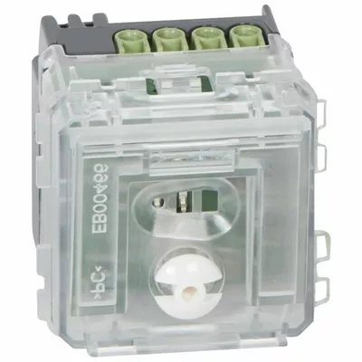 INTERRUPTEUR À BADGE CÉLIANE 230V 50HZ À 60HZ