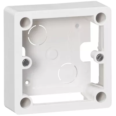 CADRE SAILLIE POUR SOCLE