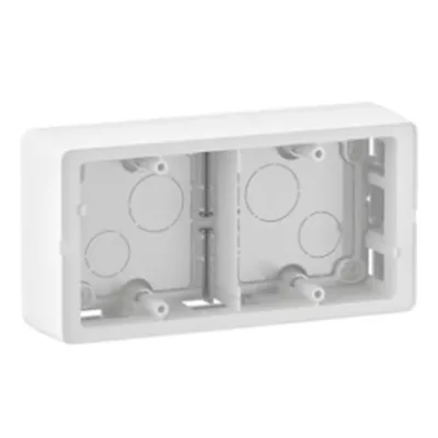 CADRE SAILLIE CÉLIANE BLANC