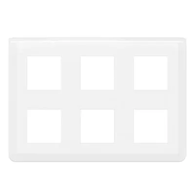 PLAQUE 2X3X2 MODULES PROGRAMME