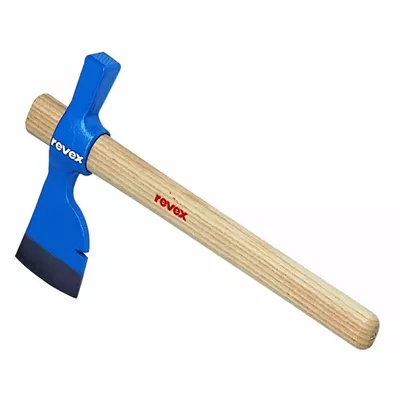 HACHETTE DE PLATRIER