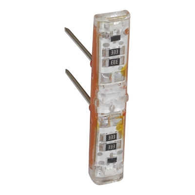 VOYANT TEMOIN EASYLED CABLEXIST 230V