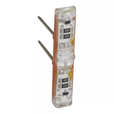 VOYANT TEMOIN EASYLED CABLEXIST 230V