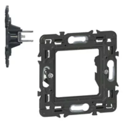 SUPPORT A GRIFFE 2 MODULES