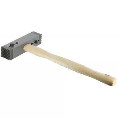 MARTEAU À BOUCHARDER