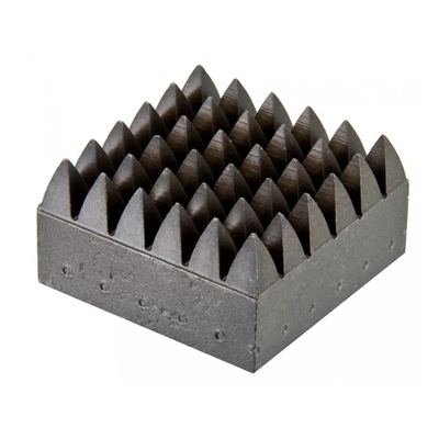 PLAQUETTE 40X40 GRANIT