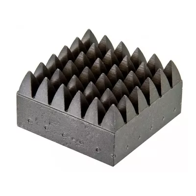 PLAQUETTE 40X40 GRANIT