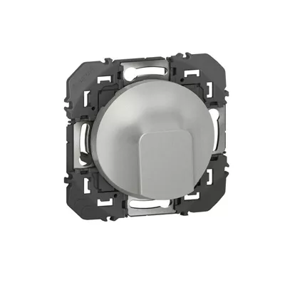 DOOXIE SORTIE DE CABLE STANDARD ALUMINIUM