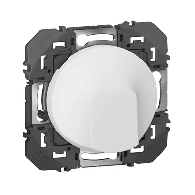 DOOXIE SORTIE DE CABLE STANDARD ALUMINIUM