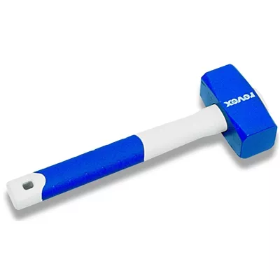 MASSETTE DROITE ANGLES ABATTUS MANCHE TRI-MATIÈRE