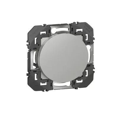 OBTURATEUR DOOXIE FINITION ALU