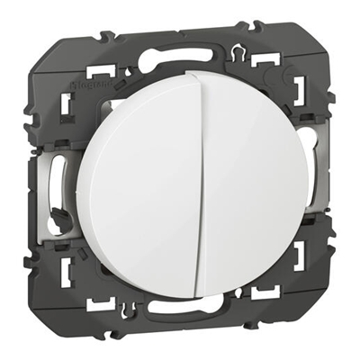 TRANSFORMEUR POUR 5 FONCTIONS VA-ET-VIENT ET POUSSOIR DOOXIE