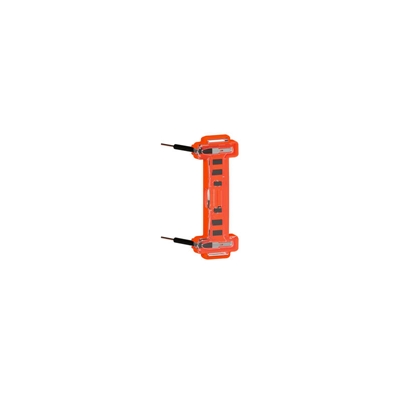 VOYANT LED TEMOIN 230V DOOXIE RACCORDEMENT PAR MONTAGE DIRECT - CONSO 2,6MA