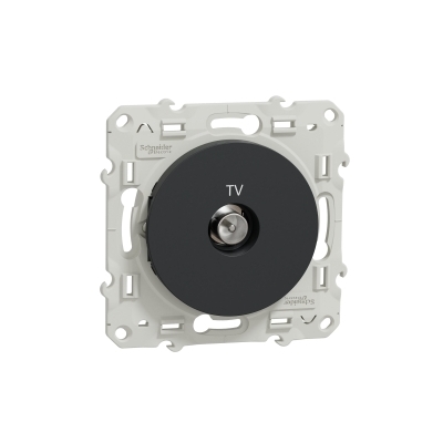 PRISE TV ANTHRACITE VIS ODACE