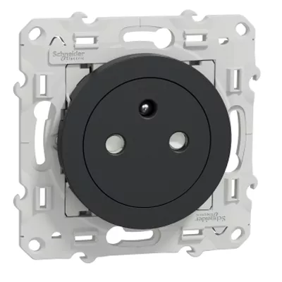 PRISE DE COURANT CONNEXION RAPIDE ODACE