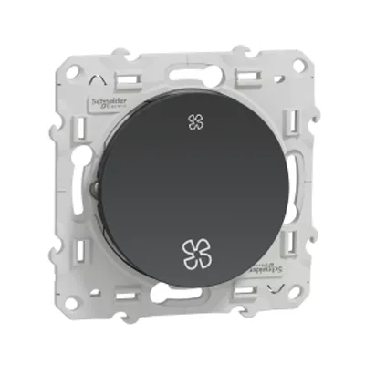 INTER VMC ANTHRACITE VIS ODACE