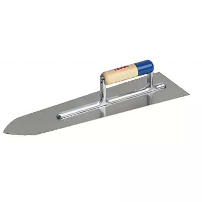 PLATOIR FLAMAND INOX POIGNÉE BI-MATIÈRE