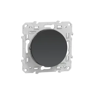 VA ET VIENT ANTHRACITE 10A VIS ODACE