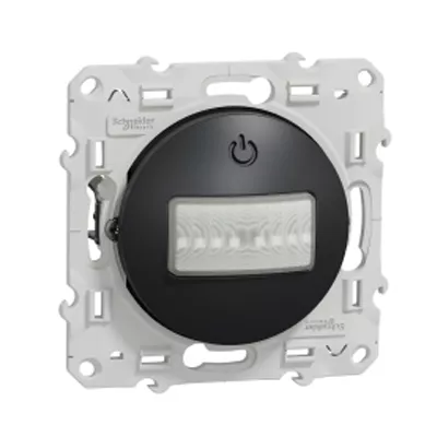 DETECTEUR TOUTE CHARGE