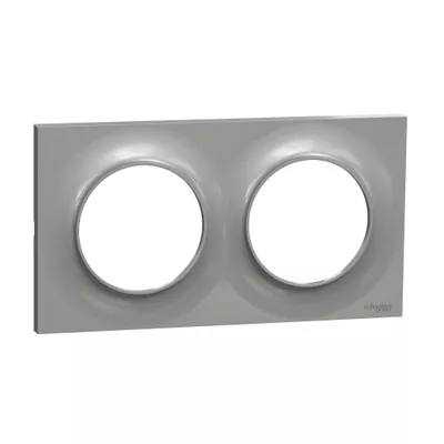 PLAQUE ALU SÉRIE ODACE