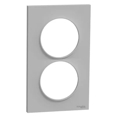 PLAQUE ALU SÉRIE ODACE