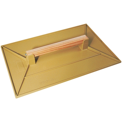 TALOCHE RECTANGULAIRE EN ABS
